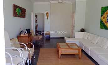 Imagem 6: GUARUJá - Apartamento Padrão - Enseada