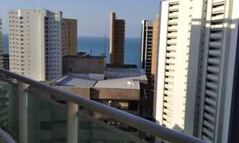 Imagem 6: Apartamento com 3 dormitórios à venda, 81 m² por R$ 790.000,00 - Meireles - Fortaleza/CE