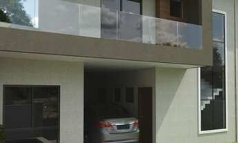 Imagem 7: Sobrado para Venda em Araucária, Costeira, 3 dormitórios, 1 suíte, 2 banheiros, 2 vagas