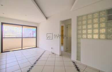 Imagem 2: Apartamento Venda 1 Dormitórios - 45 m² Moema