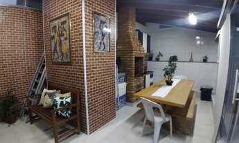 Imagem 6: Cobertura duplex no Parque Santana