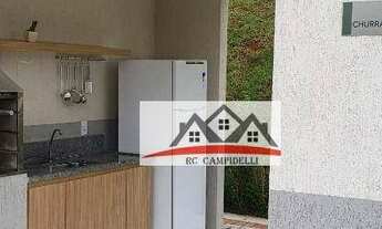 Imagem 7: Apartamento com Lazer Completo na região Campinas/Valinhos - Jardim São Vicente - Campinas