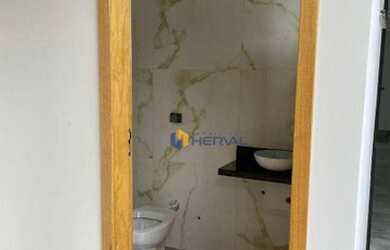 Imagem 2: Casa com 2 quartos e 135 m² à venda por R$ 590.000,00 no Parque das Grevíleas em Maringá/P