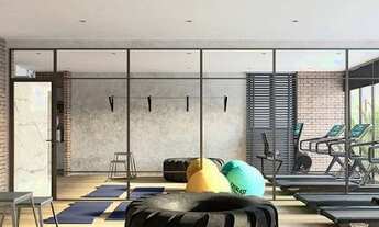 Imagem 4: Apartamento para venda possui 83 metros quadrados com 3 quartos em Manaíra - João Pessoa