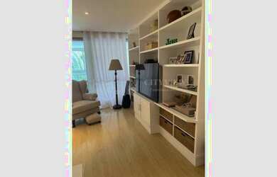 Imagem 4: Rio de Janeiro - Apartamento Padrão - Recreio dos Bandeirantes