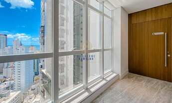 Imagem 2: Apartamento à Venda no Marina Beach Towers em Balneário Camboriú