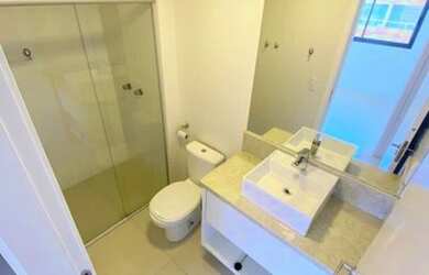 Imagem 7: Apartamento à Venda no bairro Kobrasol em São José /SC - 2 Dormitórios, 1 Suíte, 1 Banheir