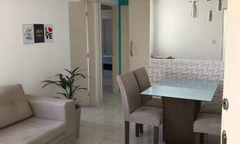 Imagem: Ótimo apt no Residencial Bernardo Oiticica