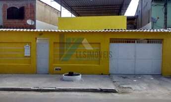 Imagem: Casa para Venda em Duque de Caxias, Parque