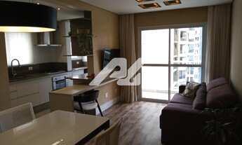 Imagem 4: Apartamento - Cambuí - Campinas