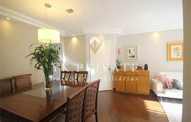 Imagem 4: Apartamento à Venda / Rua Apiacás / Perdizes / 93m² / 3 dormitórios / 1 suíte / 2 vagas