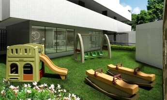 Imagem 3: O melhor 2 quartos novo perto do Shopping Center Recife