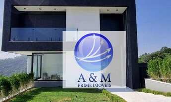 Imagem: Casa com 4 dormitórios à venda, 510 m²