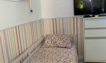 Imagem 4: Apartamento para Venda em Lauro de Freitas, Miragem, 3 dormitórios, 2 suítes, 1 banheiro