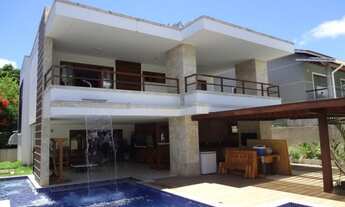 Imagem: CASA RESIDENCIAL em Lauro de Freitas - BA