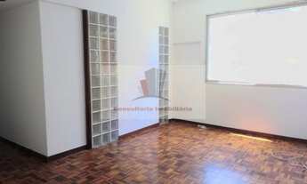 Imagem 3: Rua Valparaíso - 85m² - 2 quartos - 3 banheiros - dependências de empregada - elevadores