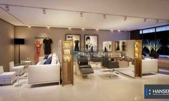 Imagem 2: Apartamento com 2 suítes à venda, 315 m² por R$ 1.582.771 - Atiradores - Joinville/SC