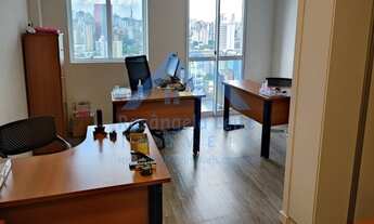 Imagem: SALA COMERCIAL em SÃO PAULO - SP, PINHEIROS