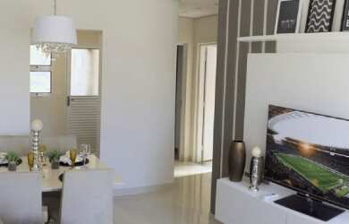 Imagem 4: Vila Flórida Matão - 2 Dormitórios 100% Financiado ( Programa Casa Verde Amarela