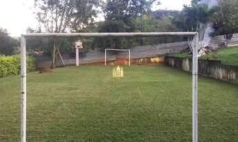 Imagem 4: Sitio em Esmeraldas