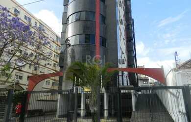 Imagem 2: Porto Alegre - Apartamento Padrão - Menino Deus