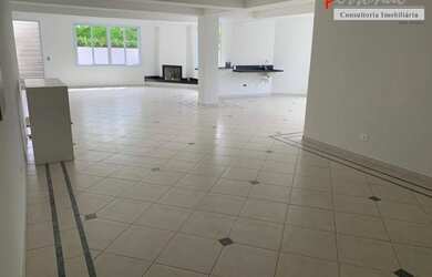 Imagem 3: MANSÃO PARA VENDA TAMBORÉ 2