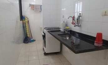 Imagem 4: Paulo) Apartamento 2 dormitórios sendo 1 suíte com sacada no Caiçara - Praia Grande