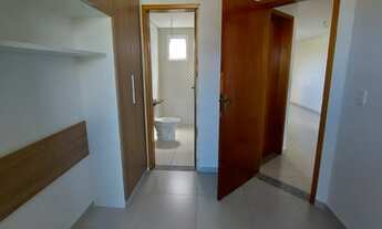 Imagem 3: Cobertura á venda possui 107m² com 02 Dormitórios em Vila Marina - Santo André