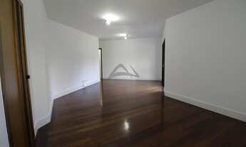 Imagem 3: Apartamento para aluguel com 162 metros quadrados com 4 quartos em Centro - Campinas - SP