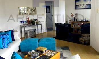 Imagem: Apartamento no Edificio Residencial Saint