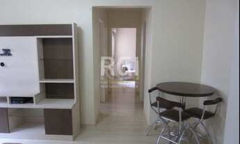 Imagem 5: Porto Alegre - Apartamento Padrão - Santa Tereza