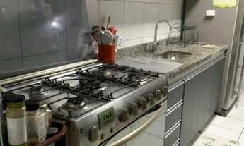 Imagem 6: Jundiaí - Apartamento Padrão - Jardim Ermida I