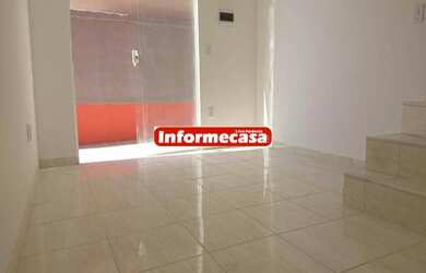 Imagem 3: Excelente casas prontas para Morar, em Nova Iguaçu, bairro Marapicu Saia do aluguel e conq