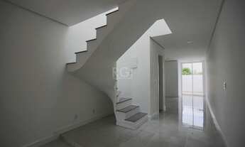 Imagem 4: Porto Alegre - Casa Padrão - Hípica