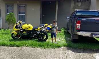 Imagem 5: Passo chave de casa!