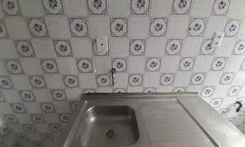 Imagem 4: Apartamento para Locação em São Paulo, VILA BUARQUE, 1 dormitório, 1 banheiro, 1 vaga