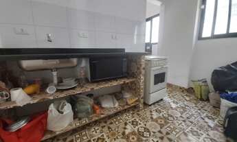 Imagem 7: 1 dorm vista mar FRENTE MAR