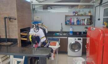 Imagem 7: Casa para venda Condomínio Pérola d' Itália - Itupeva - SP