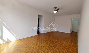 Imagem 3: Lindo apartamento pertinho do Mar com 2 dormitórios e 1 vaga demarcada