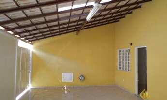 Imagem 2: Casa para Venda em Brasília, Riacho Fundo I, 3 dormitórios, 2 banheiros, 2 vagas