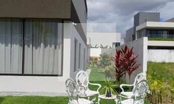 Imagem 2: Casa de luxo no condomínio Alphaville Paraíba