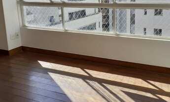 Imagem 2: Belo Horizonte - Apartamento Padrão - Funcionários