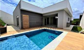 Imagem 2: Casa Térrea em construção - Urbanova - Condomínio Residencial Alphaville II - 249,66m²