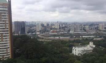 Imagem 7: APARTAMENTO RESIDENCIAL PARA VENDA E LOCAÇÃO, JARDIM FONTE DO MORUMBI, SÃO PAULO