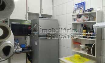 Imagem 7: Praia Grande - Casa Padrão - Jardim Imperador