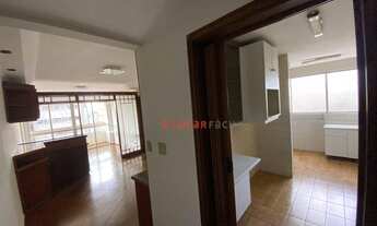 Imagem 2: Apartamento com 3 dormitórios para alugar, 90 m² por R$ 1.600/mês - Centro - Londrina/PR