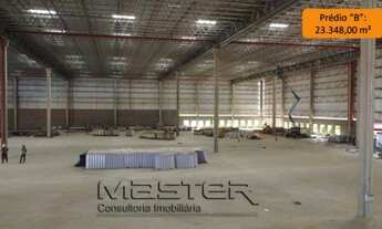 Imagem 3: Galpão para Alugar 4.271m² - Locação Região de Joinville/SC