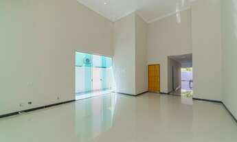 Imagem 3: Casa 3 quartos Jardins Atenas