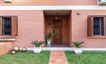 Imagem 4: Porto Alegre - Casa Padrão - Espirito Santo