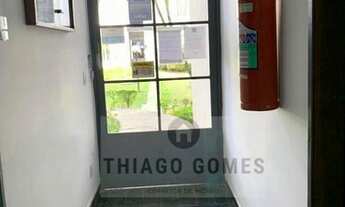 Imagem 6: Apartamento para venda com 63 m² com 2 quartos em Vila Vitória - Mogi das Cruzes - SP